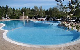 Agriturismo I Tesori Del Sud Vieste, Puglia